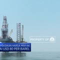 Harga Minyak Naik Tertinggi Selama 5 Bulan Terakhir