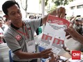 Banyak Korban Jiwa, Komnas HAM Minta Pemilu Tak Serentak