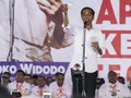 Jokowi Sebut Kartu Sakti Terwujud 2020, Relawan Teriak 'Yaah'