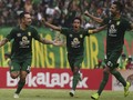 Jadwal Siaran Langsung Liga 1 2019: Bali United vs Persebaya