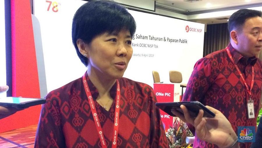 PT Bank OCBC NISP Tbk (NISP) menyatakan bakal menerbitkan surat utang atau obligasi korporasi untuk ekspansi penyaluran kredit.