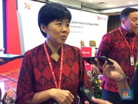 Ekspansi Kredit, OCBC NISP Bakal Terbitkan Obligasi Rp 1 T