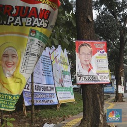 Pantau Rekening 100 Caleg, PPATK Temukan Rp51,4 T Transaksi Janggal