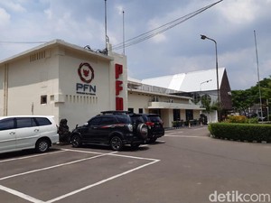 Lowongan Magang BUMN di PT PFN 2025, Mahasiswa dan Fresh Graduate Bisa Daftar!
