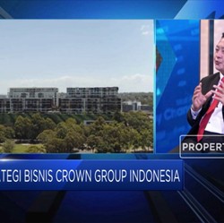 Crown Group Berniat Untuk Melakukan IPO di 2021