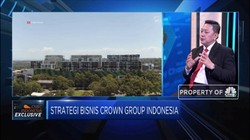 Crown Group Berniat Untuk Melakukan IPO di 2021