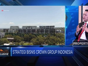 Crown Group Berniat Untuk Melakukan IPO di 2021