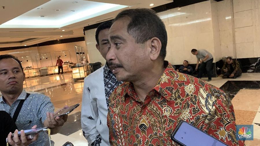 Menteri Pariwisata, Arief Yahya (CNBC Indonesia/Lynda Hasibuan)