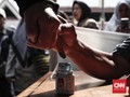 13 Ribu Pemilih Tambahan Nyoblos di Jakarta