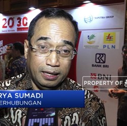 Menhub Ungkap Satu-satunya Cara Turunkan Harga Tiket Pesawat