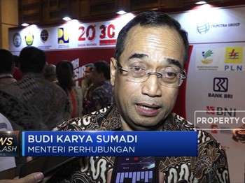 Menhub Ungkap Satu-satunya Cara Turunkan Harga Tiket Pesawat
