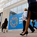 Poin-poin Ramalan 'Seram' IMF Terkait Kondisi Ekonomi Global