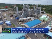 Medco Catat Rugi Bersih 2018 Sebesar USD 51,3 Juta