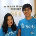 Siapa Anderson Sumarli, Pemilik Ajaib Borong 24% Saham BNBA?