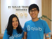 Terkuak! Ternyata Ajaib Sekuritas Borong Saham BNBA Rp 746 M