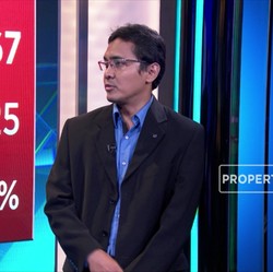 Investor Wait and See Menanti Hasil Pemilu