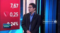 Investor Wait and See Menanti Hasil Pemilu