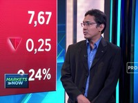 Investor Wait and See Menanti Hasil Pemilu
