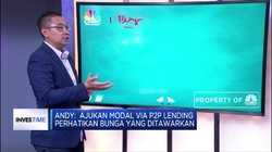 P2P Lending Untuk Modal Usaha, Mungkinkah?