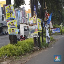 Capres dan Caleg Pemilu 2024 Pasti Happy dengar Kabar Ini