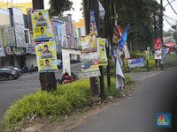 Capres dan Caleg Pemilu 2024 Pasti Happy dengar Kabar Ini