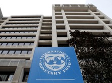 Laporan IMF Juli: Ekonomi RI Kalah dari Malaysia & Filipina!
