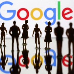 Google PHK Besar-besaran, Awal 2025 Suram