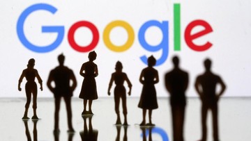 Andai Saja Google Mau Dengar Saran Karyawan Buat Caplok Zoom
