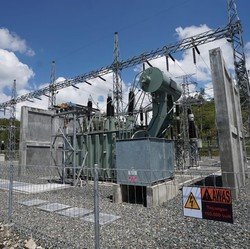 Dirut PLN Jadi Tersangka, Bagaimana Nasib Proyek Listrik RI?