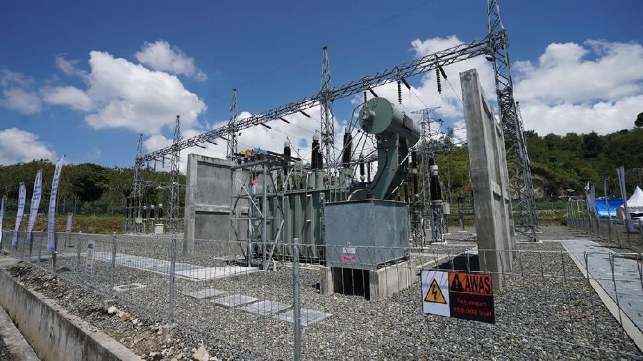 PLN siap ganti 4400 pembangkit dieselnya dengan B30