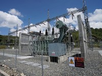 PLN Siap Ganti 4.435 Pembangkit Dieselnya dengan B30