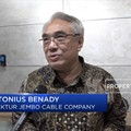 Direktur Manufaktur JECC Undur Diri