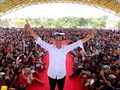 Jokowi Menang Dalam Pemilu 2019 di Swiss