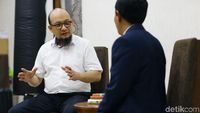DetikNews - Berita hari ini di Indonesia dan Internasional