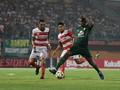 Hasil Liga 1 2019: Persebaya vs Madura United Imbang 2-2
