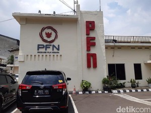 Indonesia Bakal Punya Bioskop Negeri Pertama Bernama Sinewara