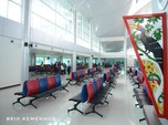 38 Terminal Disulap Seperti Bandara Demi Arus Mudik 2020