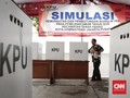 Tim Jokowi dan Prabowo Saling Atur Strategi Kawal TPS