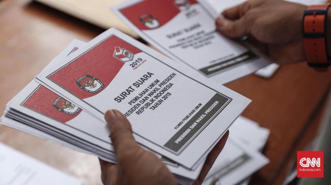 Pemilih Milenial dan Nasi Kuning Dalam Pemilu 2019 di Swedia