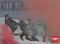 LBH Surabaya Ungkap Latihan Militer di Permukiman Pasuruan