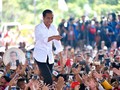 Jokowi Disebut Akan ke Korsel Bahas Investasi Hyundai