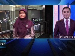 Triparty Repo Bisa Menjadi Layanan Mandatory