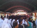 Kondisi Sulteng Pascagempa Sudah Kondusif, Pengungsi Pulang