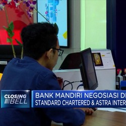 Hasil Due Diligence Akuisisi Bank Permata Siap Dirilis