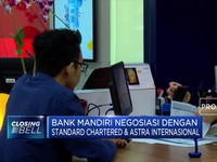 Hasil Due Diligence Akuisisi Bank Permata Siap Dirilis