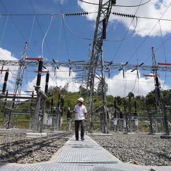 Inilah Proyek Listrik yang Bikin Aceh Hemat Rp 265,5 M