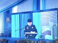 3 Proyek Listrik 35 Ribu MW Beroperasi, Aceh Hemat Rp 265 M