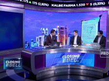 IPO Anak Usaha Jadi Strategi Dongkrak Laba NFCX