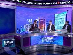 NFCX Targetkan pendapatan Rp 4,5 T di 2019