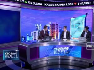 Sstt.. Ini Bocoran Kinerja NFCX di Kuartal I 2019